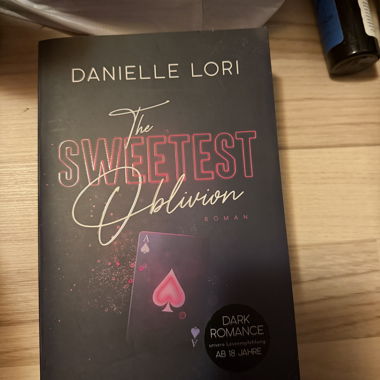 Libro di Dark Romance