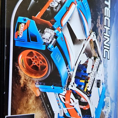 Lego technic