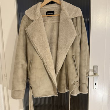 Veste d'hiver Stradivarius