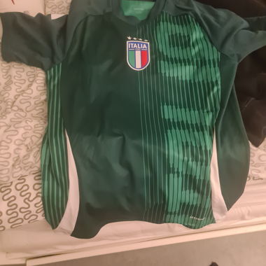 Italia trikot Special Edition 