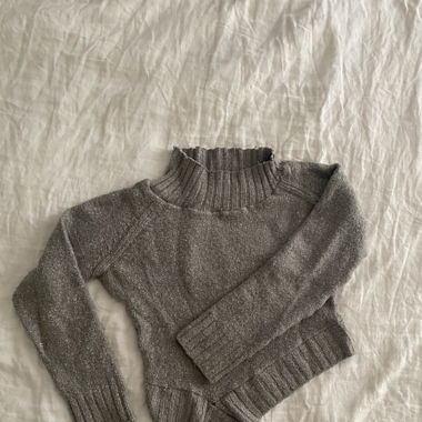JUMPER ASYMETRISCH