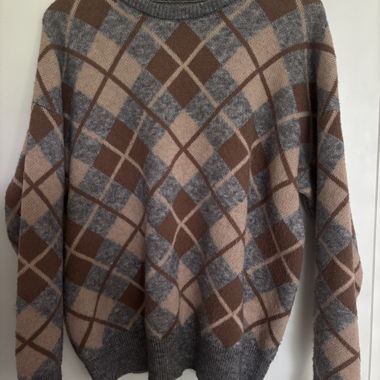 Strickpullover