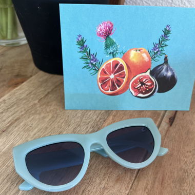 Sunglasses KOMONO