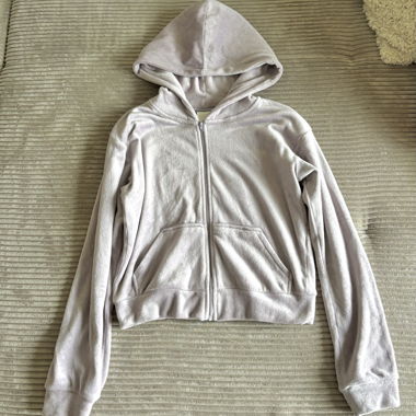 Veste Nicki