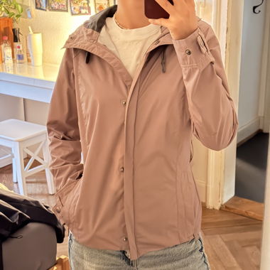 Columbia Windjacke XS