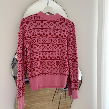 Monki x-mas sweater