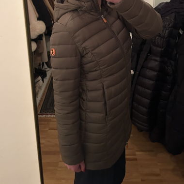 Save The Duck Winter Jacket
