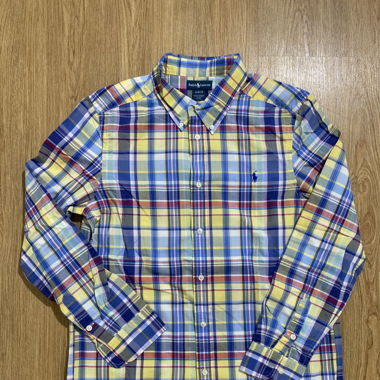 Ralph Lauren Shirt, Size XL (18-20 years)