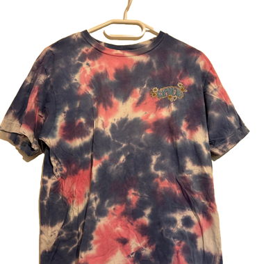 Skatershirt