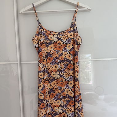 Sommerkleid