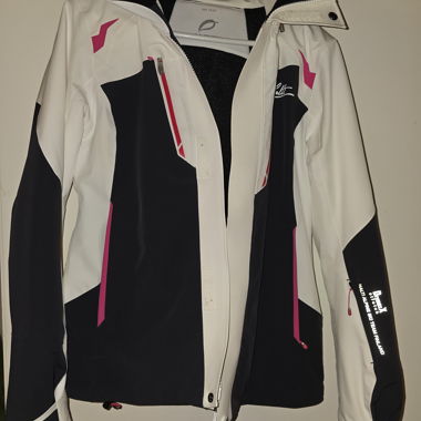 Skijacke Damen