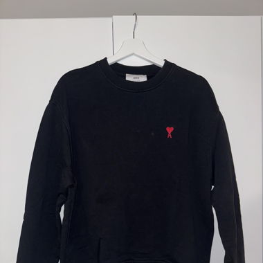 Ami Paris Pullover