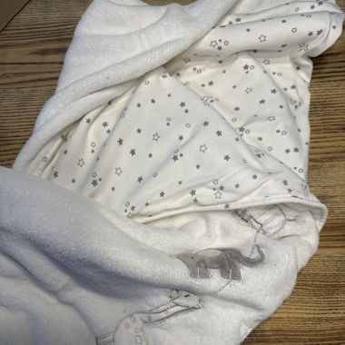 Baby Decke