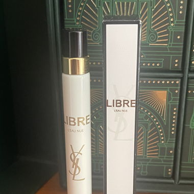 YSL - libre l‘eau nur, 10ml