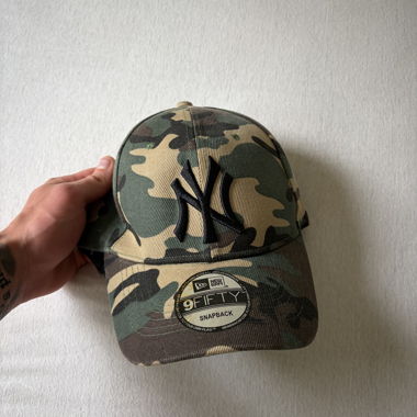 New Era Cap