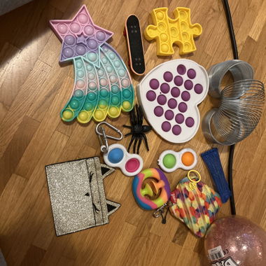 Gioco per bambini
