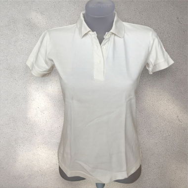 Davidoff Swiss Indoors T-Shirt / Poloshirt, Gr. S
