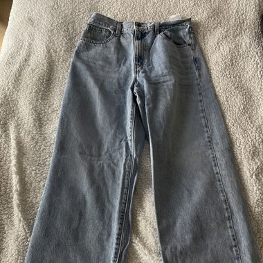 Levi's jeans 