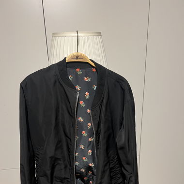 Bomberjacke