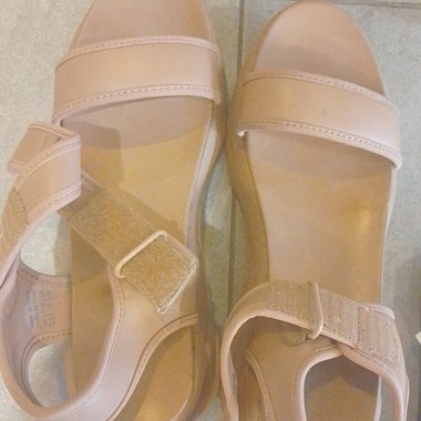 Platform Sandals