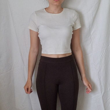 Casual Leggings 
