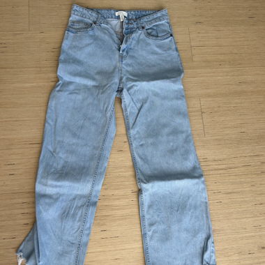 Light Blue Jeans EU 36