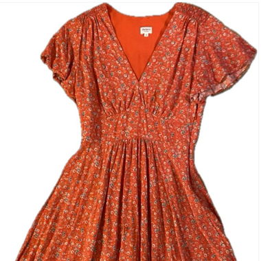 Kleid