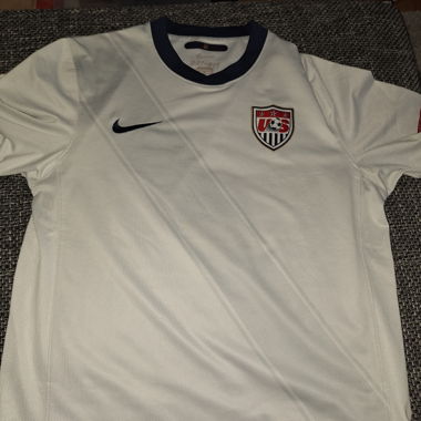 USA Trikot Grösse M Original