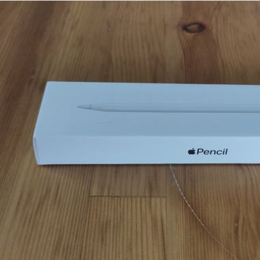 Apple Pen 2