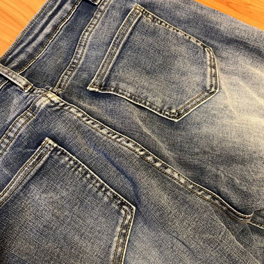 Vintage Jeans