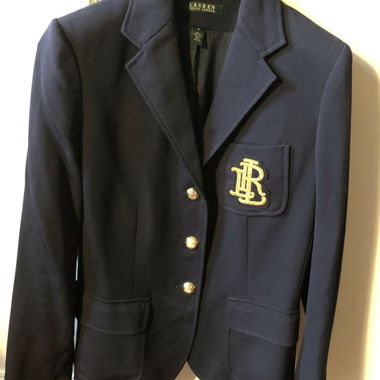 Ralph Lauren Blazer