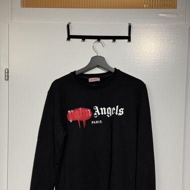 Hoodie Palm Angels