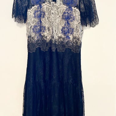 Robe cocktail