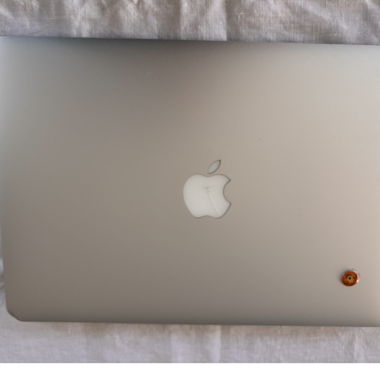 MacBook Air 13" (2014)
