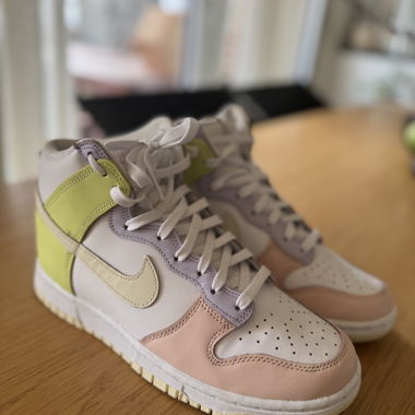 Sneakers Nike - Taglia 38,5
