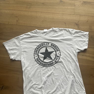 vintage tee