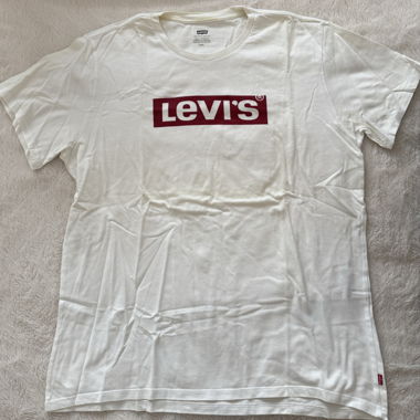 T-Shirt Levi’s