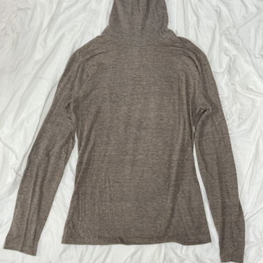 American Apparel Dolcevita