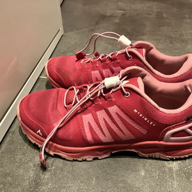 Chaussures de trekking 