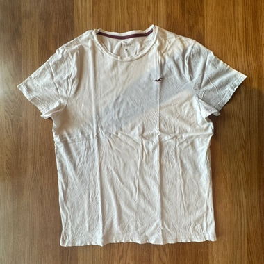Hollister Vintage T-Shirt