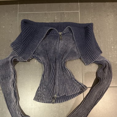 Veste Ajustée