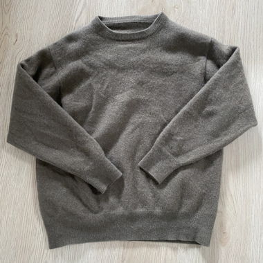 Pulli aus 100% Cashmere