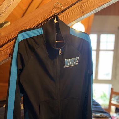 Nike Track Oberteil