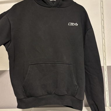 Cusbclo Hoodie