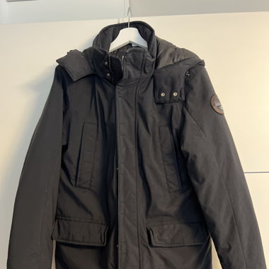 Winterjacke Napapijri