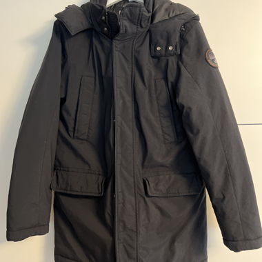 Winterjacke Napapijri
