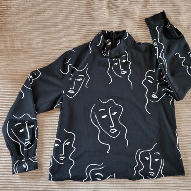 Bluse