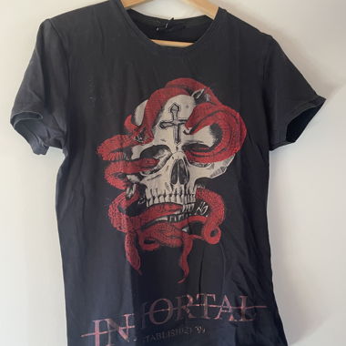 SMOG T-Shirt
