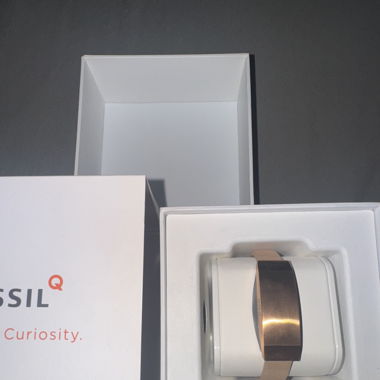Montre Connectée Fossil