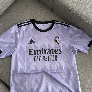Maglia Adidas Real Madrid M